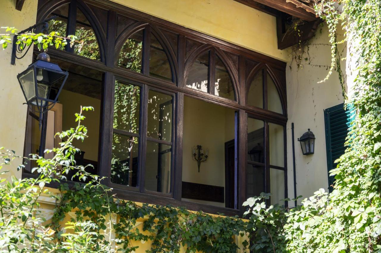 Corneliano d'Alba Palazzo Sismonda Bed & Breakfast エクステリア 写真